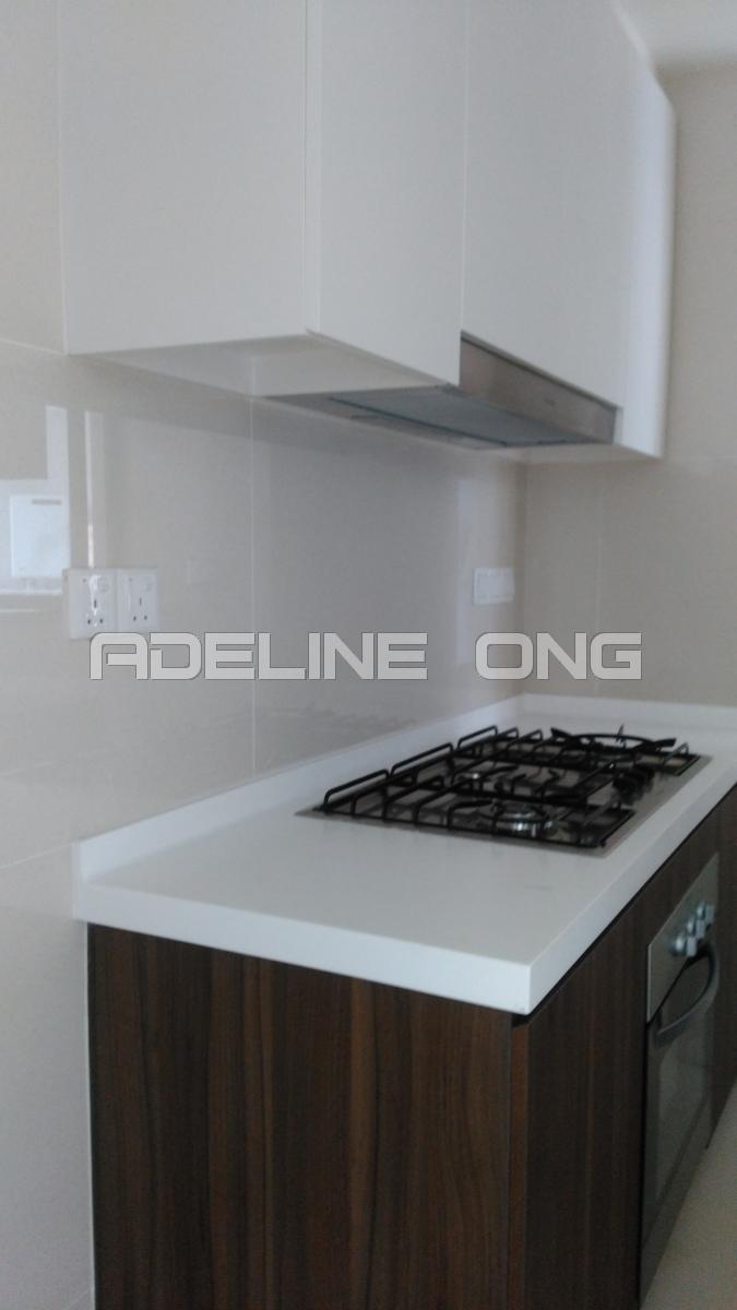 Riversound Residence (D19), Condominium #99600232